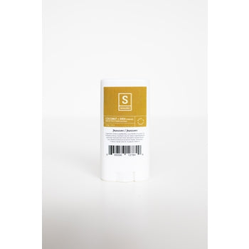 Unscented Travel Size - Magnesium Enriched & Baking Soda Free - Natural Deodorant