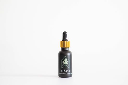 Plant Vitamins - Plant Vitamins BOOST