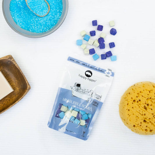 Galaxy - Mini Bubble Bombs