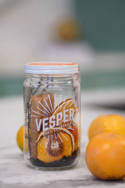 Craft Cocktails Vesper