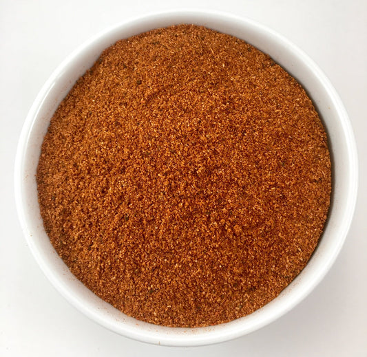 Cajun Spice