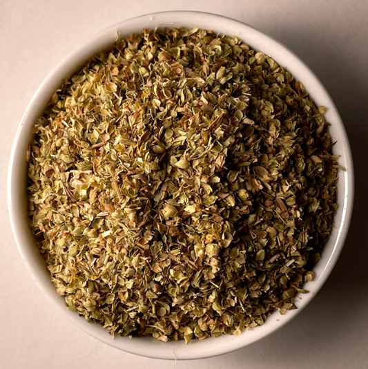 Oregano
