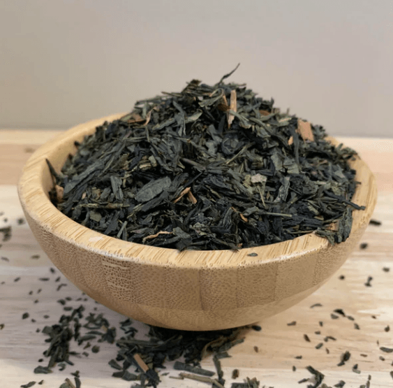 Hot Cups Loose Leaf Tea