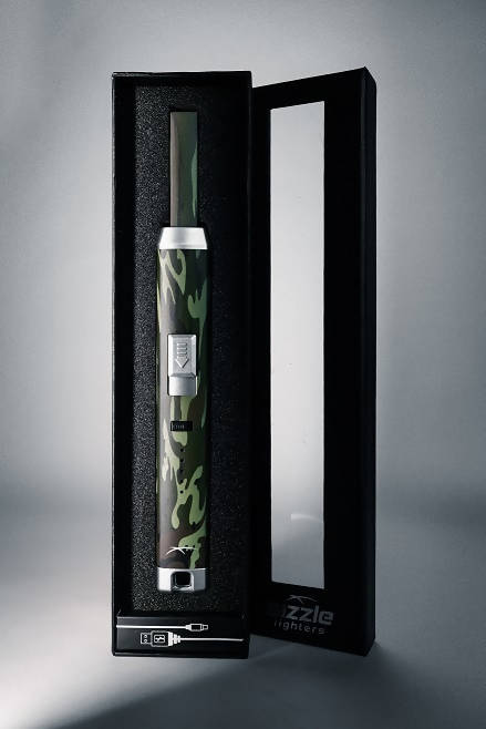 PITMASTER Sizzle Lighter