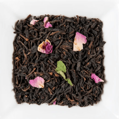 Hot Cups Loose Leaf Tea