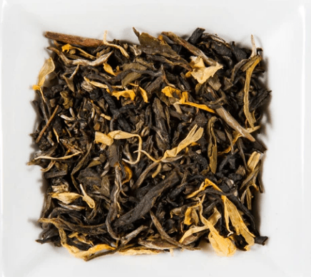 Hot Cups Loose Leaf Tea