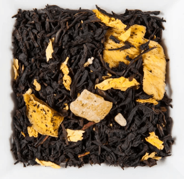Hot Cups Loose Leaf Tea