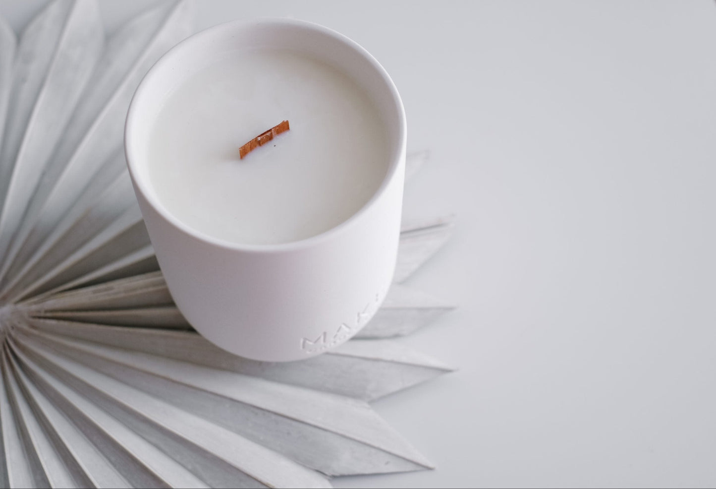 Make Candle Co. Full Sized Candles