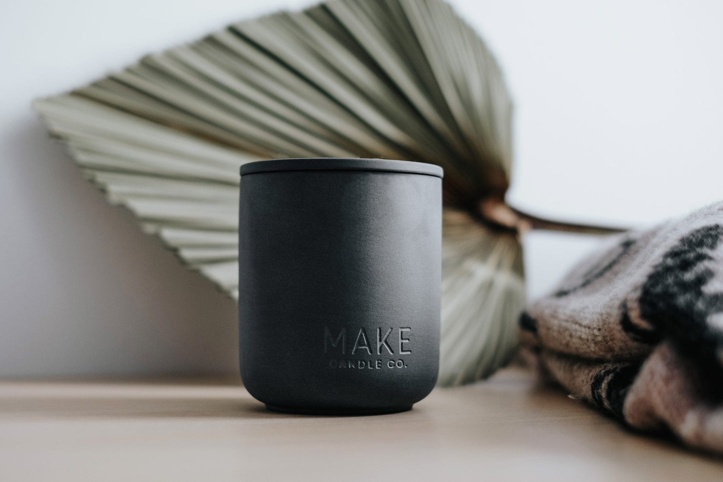 Make Candle Co. Full Sized Candles