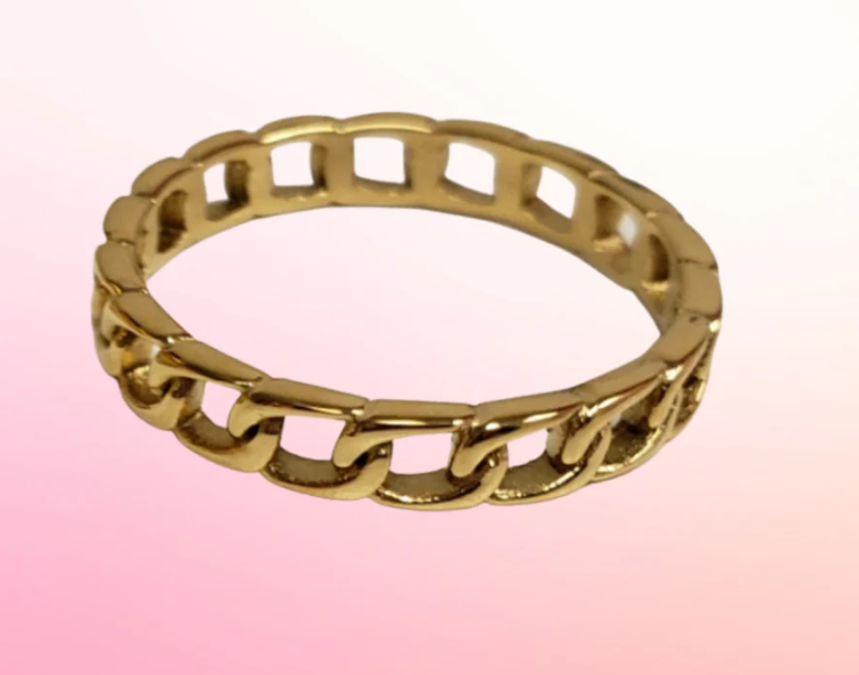 Muse Ring