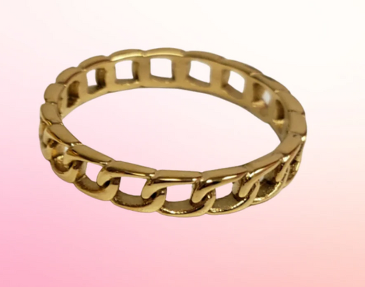 Muse Ring