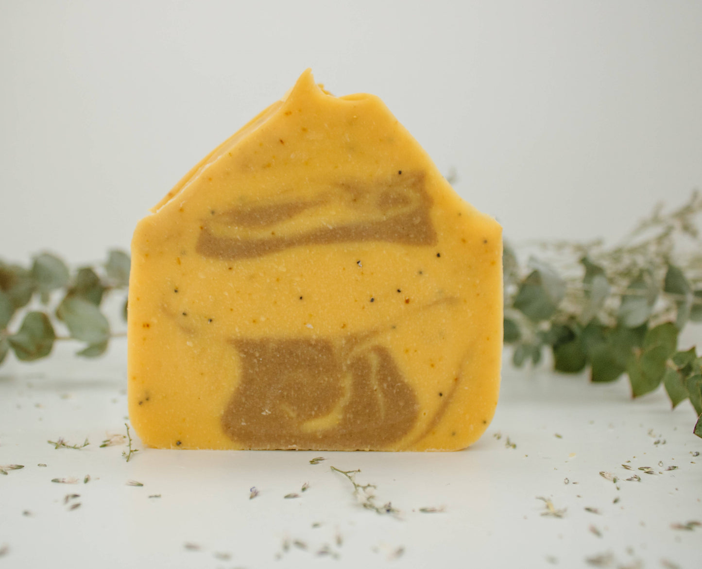 Genuine Bodycare Soap Bars