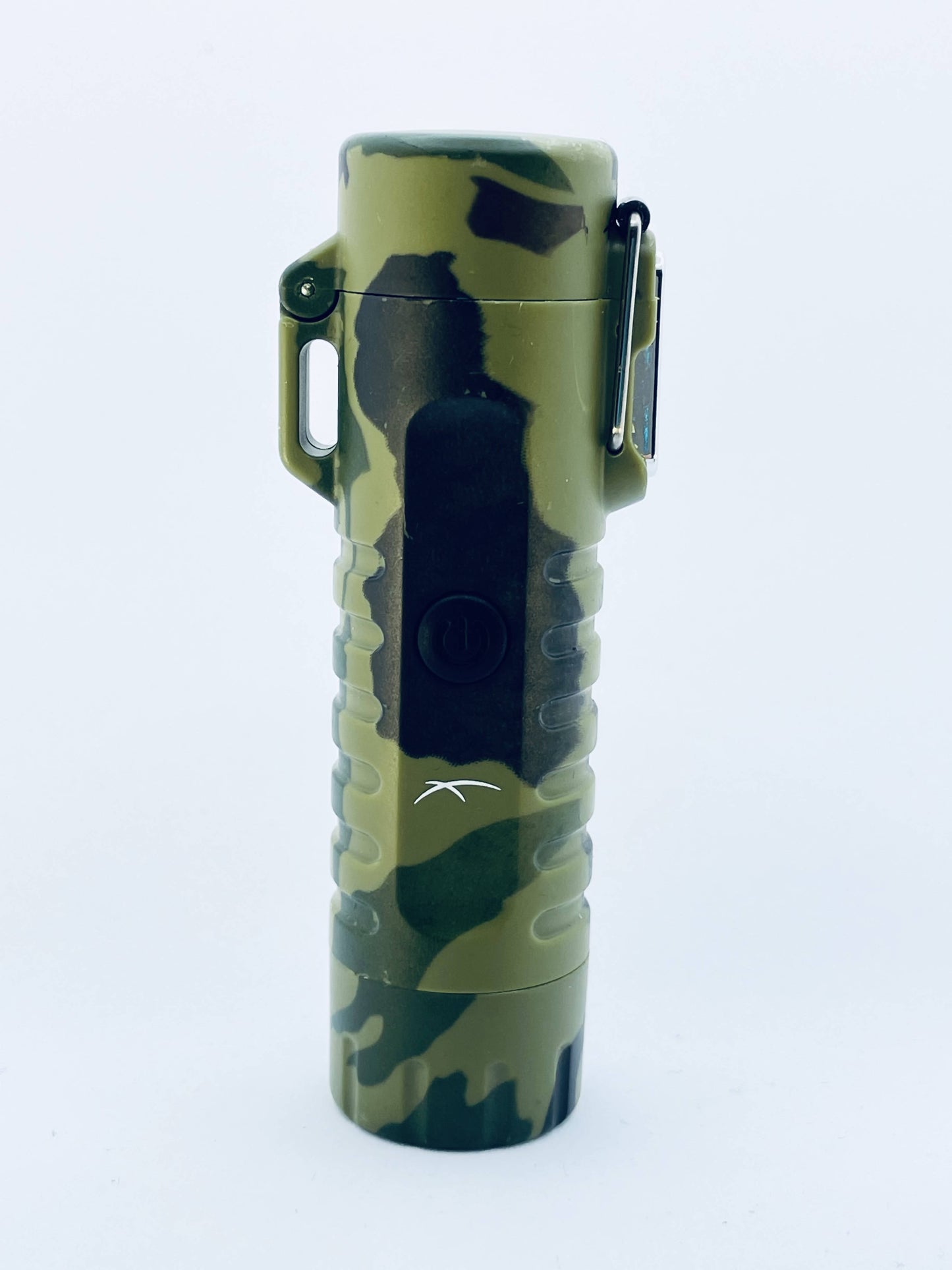 Survival Sizzle Lighter