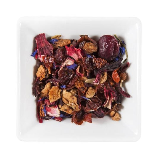 Hot Cups Loose Leaf Tea