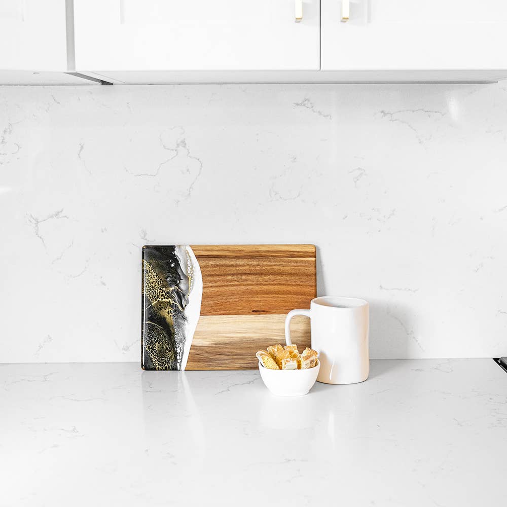 Lynn & Liana Designs - Promo Board: Onyx