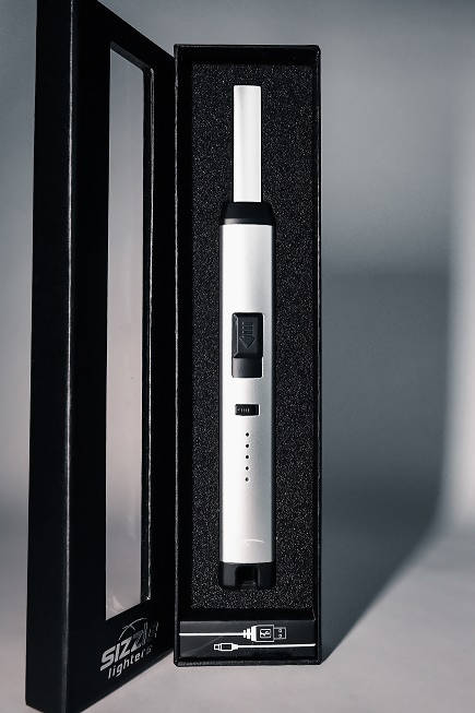 PITMASTER Sizzle Lighter