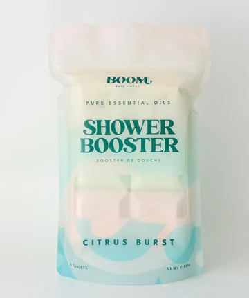 Shower Booster (6 Pack)
