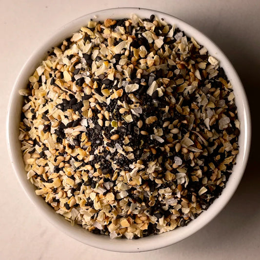 Everything Bagel Seasoning