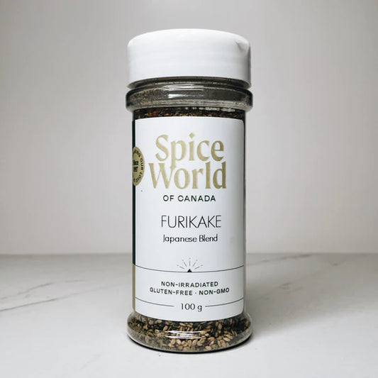 Furikake Japanese Blend