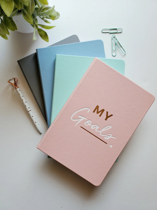 My Goals Planner
