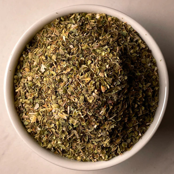 Greek Seasoning