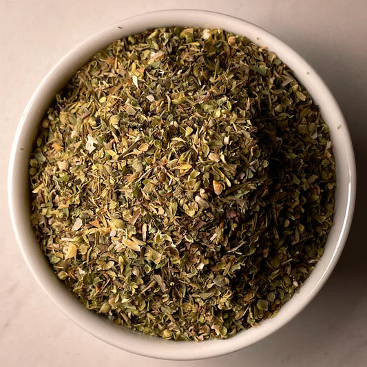 Greek Seasoning
