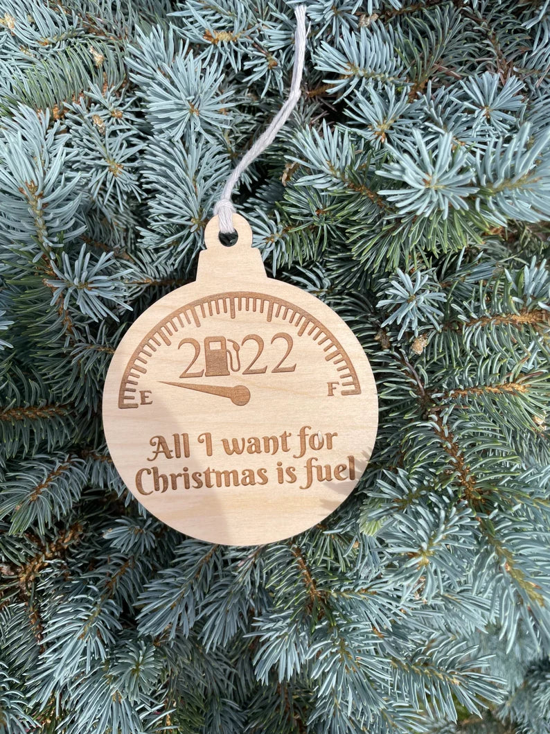 Craftpeg Creative Wooden Christmas Ornaments