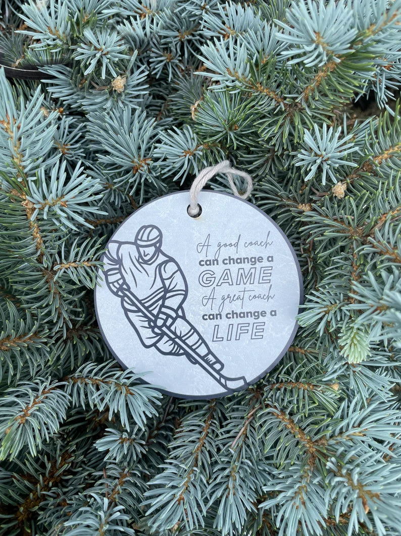 Craftpeg Creative Wooden Christmas Ornaments