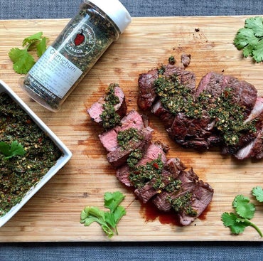 Chimichurri