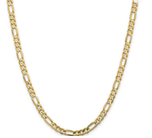 Aria Chain Necklace