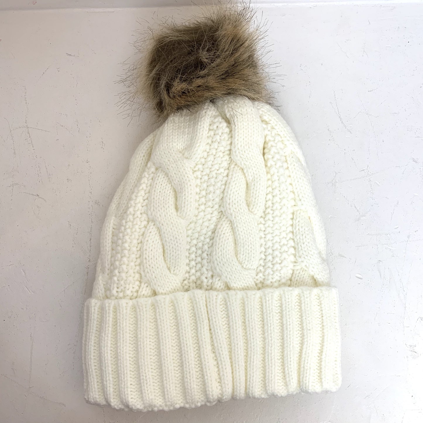 Winnipeg Friends Toque