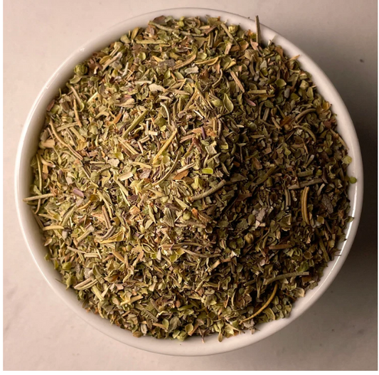 Italian Herb Seasoning