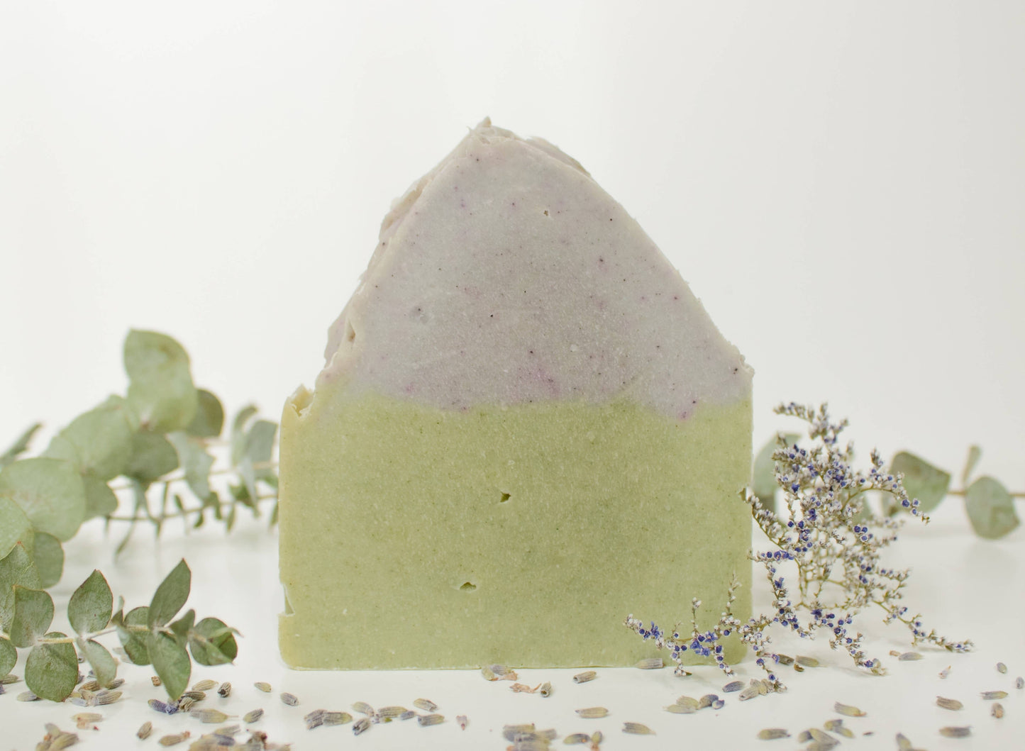 Genuine Bodycare Soap Bars