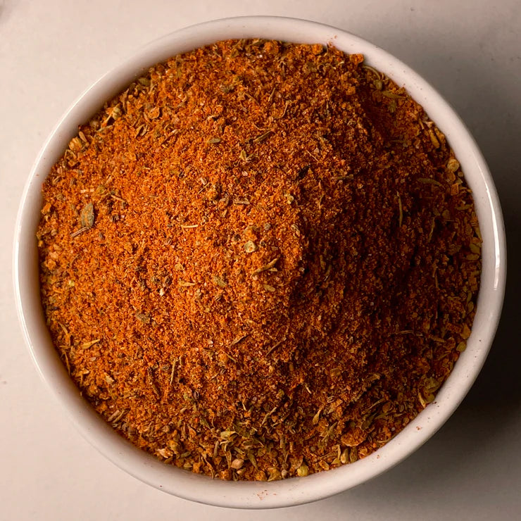 Memphis BBQ Rub