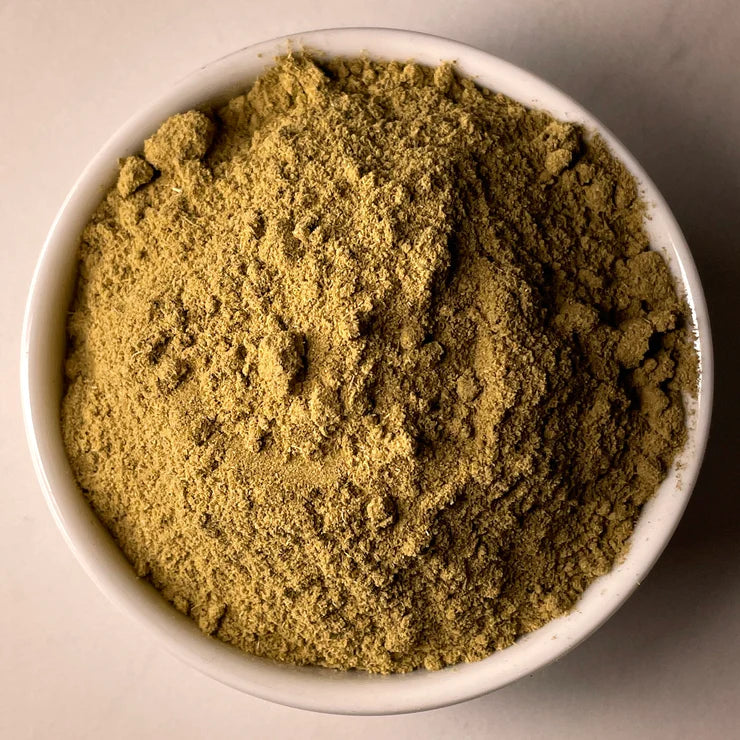 Poultry Seasoning