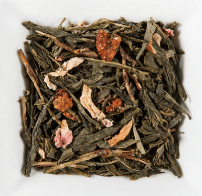 Hot Cups Loose Leaf Tea