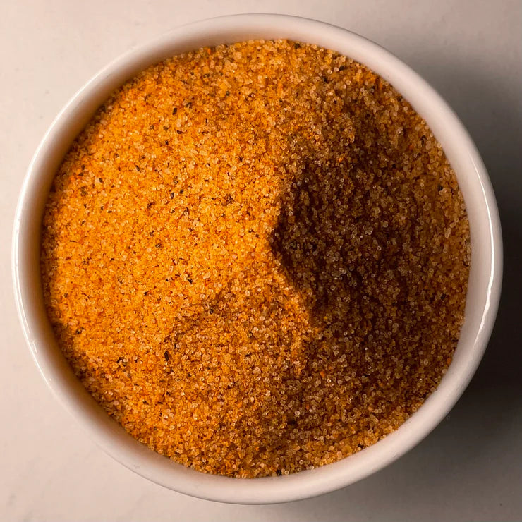 Seasoned Salt