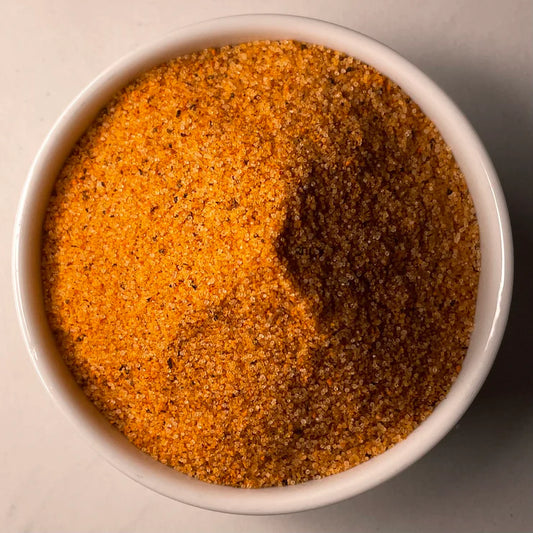Seasoned Salt