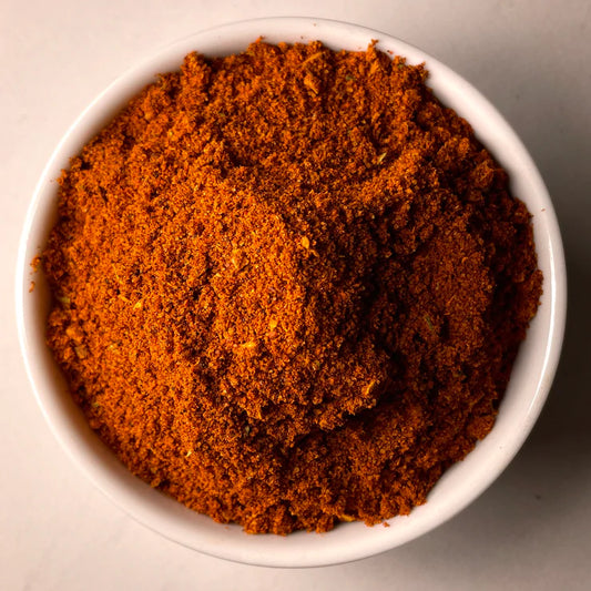 Taco Seasoning
