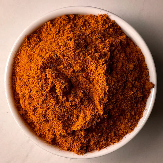 Masala Tandoori
