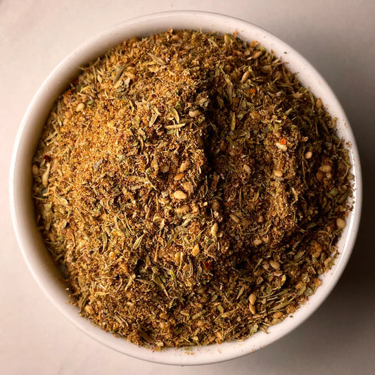Za’atar